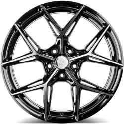 Fælge seventy9 SCF-B 19 5x112 BFP