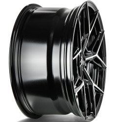 Fælge seventy9 SCF-B 19 5x112 BFP