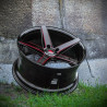 Fælge seventy9 SV-N 18 5x120 BGMR
