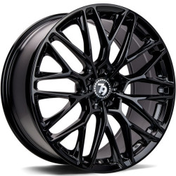 Fælge seventy9 SV-P 19 5x120 BG