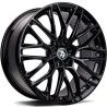 Fælge seventy9 SV-P 19 5x120 BG