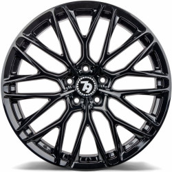 Fælge seventy9 SV-P 19 5x120 BG