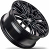 Fælge seventy9 SV-P 19 5x120 BG