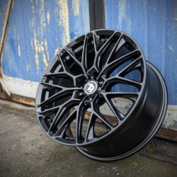 Fælge seventy9 SV-P 19 5x120 BG