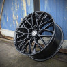 Fælge seventy9 SV-P 19 5x120 BG