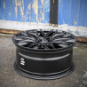Fælge seventy9 SV-P 19 5x120 BG