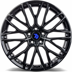 Fælge seventy9 SV-P 19 5x120 BG