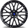 Fælge seventy9 SV-P 19 5x120 BG