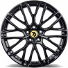 Fælge seventy9 SV-P 19 5x120 BG