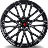 Fælge seventy9 SV-P 19 5x120 BG