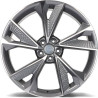 Fælge Carbonado LUXURY 19 5x112 AFP