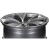 Fælge Carbonado LUXURY 19 5x112 AFP