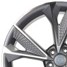 Fælge Carbonado LUXURY 19 5x112 AFP