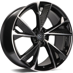 Fælge Carbonado LUXURY 20 5x112 BFP