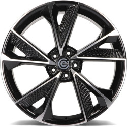 Fælge Carbonado LUXURY 20 5x112 BFP