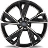 Fælge Carbonado LUXURY 20 5x112 BFP