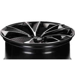 Fælge Carbonado LUXURY 20 5x112 BFP