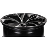 Fælge Carbonado LUXURY 20 5x112 BFP