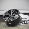 Fælge Carbonado LUXURY 20 5x112 BFP