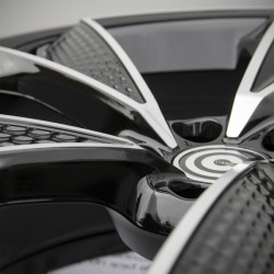 Fælge Carbonado LUXURY 20 5x112 BFP