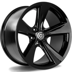 Fælge Carbonado CONCAVE 18 5x120 BG