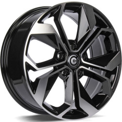 Fælge Carbonado RAPTOR 18 5x114.3 BFP