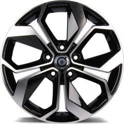 Fælge Carbonado RAPTOR 18 5x114.3 BFP