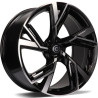 Fælge Carbonado RICH 19 5x112 BFP