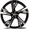 Fælge Carbonado RICH 19 5x112 BFP