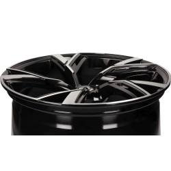 Fælge Carbonado RICH 19 5x112 BFP
