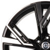 Fælge Carbonado RICH 19 5x112 BFP