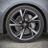 Fælge Carbonado RICH 19 5x112 BFP