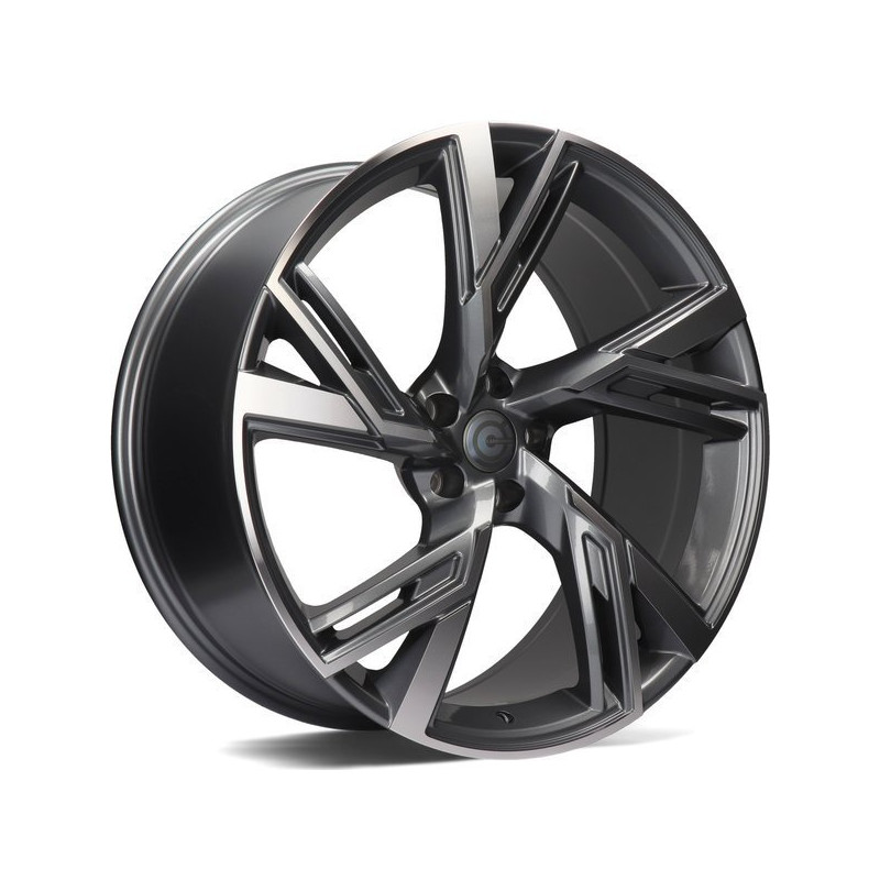Fælge Carbonado RICH 19 5x112 AFP