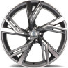 Fælge Carbonado RICH 19 5x112 AFP