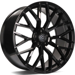 Fælge Carbonado WEALTHY 18 5x112 BG