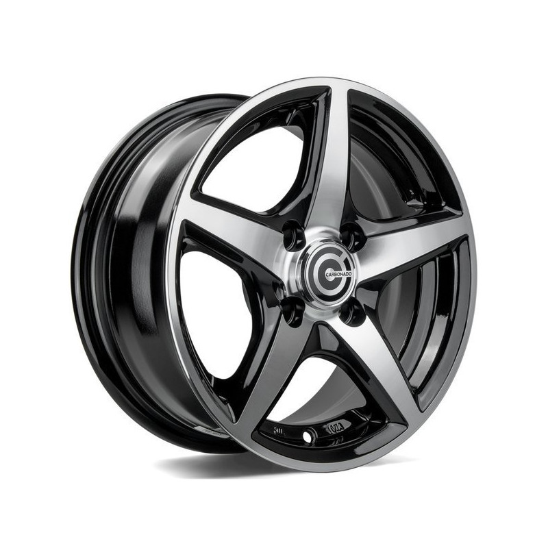 Fælge Carbonado CROW 13 4x98 BFP