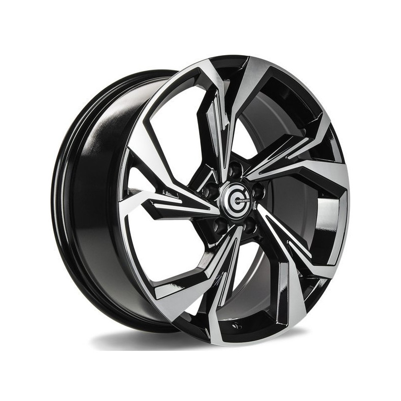 Fælge Carbonado SLINGSHOT 18 5x112 BFP