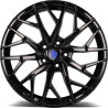 Fælge seventy9 SV-C 19 5x114.3 BG