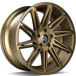 Fælge seventy9 SV-R 20 5x120 BRONZE