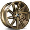 Fælge seventy9 SV-R 20 5x120 BRONZE