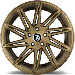 Fælge seventy9 SV-R 20 5x120 BRONZE