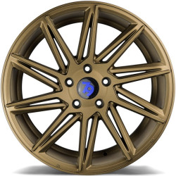 Fælge seventy9 SV-R 20 5x120 BRONZE