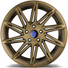 Fælge seventy9 SV-R 20 5x120 BRONZE