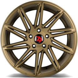 Fælge seventy9 SV-R 20 5x120 BRONZE