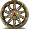 Fælge seventy9 SV-R 20 5x120 BRONZE
