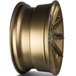 Fælge seventy9 SV-R 20 5x120 BRONZE
