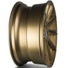Fælge seventy9 SV-R 20 5x120 BRONZE