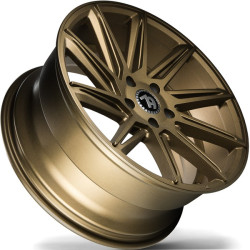 Fælge seventy9 SV-R 20 5x120 BRONZE