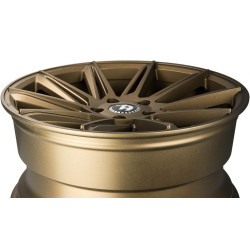 Fælge seventy9 SV-R 20 5x120 BRONZE