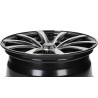 Fælge Carbonado RAVEN 16 5x118 BFP